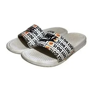 Nike | Shoes | Nike Benassi Jdi Slide Sandals Just Do It  display picture 3